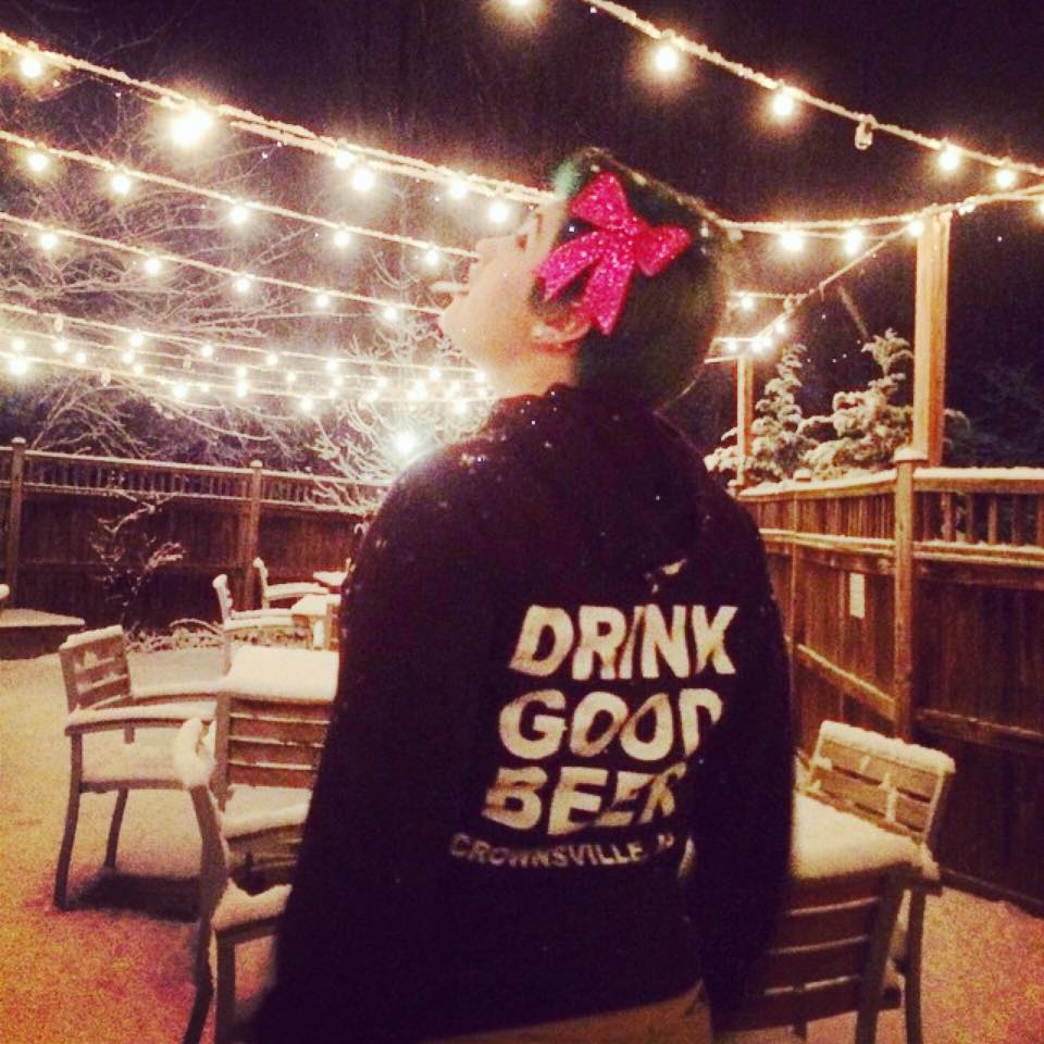 Annapolis Craft Beer and Coastal Cuisine Lures Bar & Grille