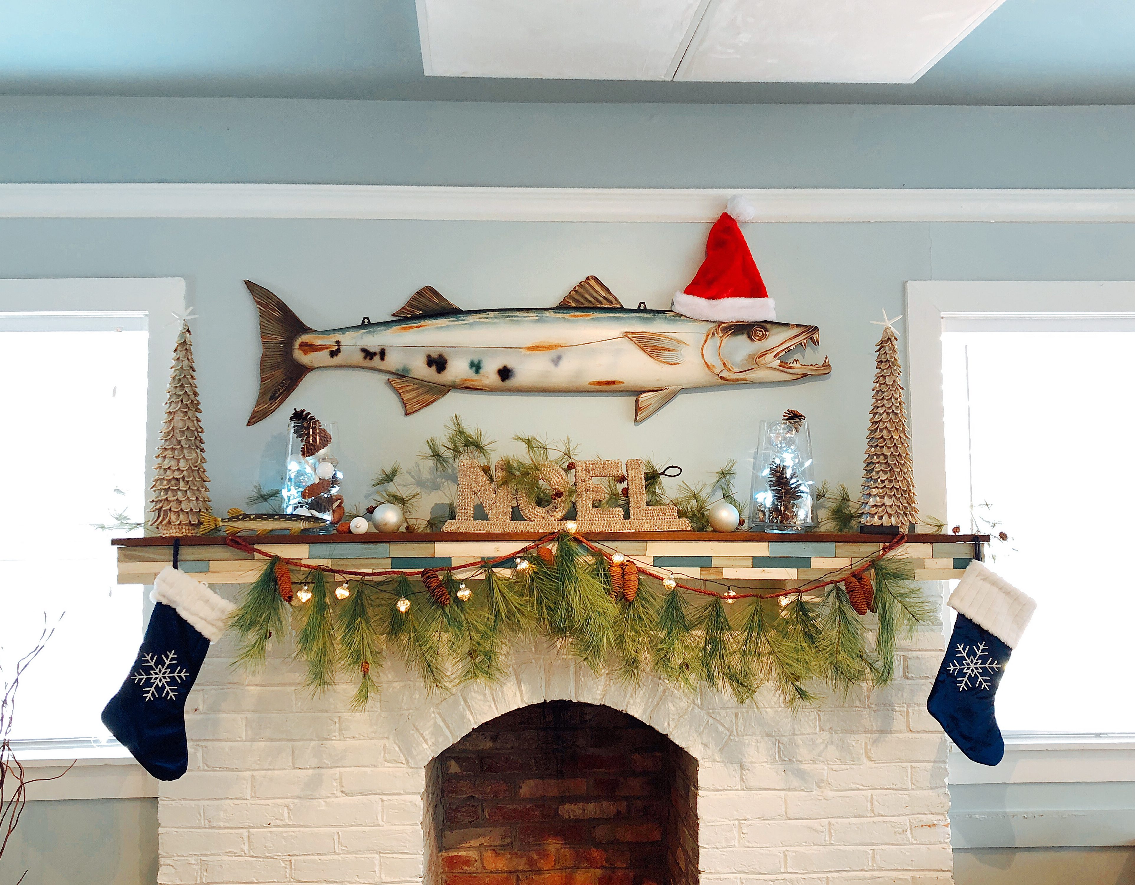 Annapolis Craft Beer and Coastal Cuisine Lures Bar & Grille